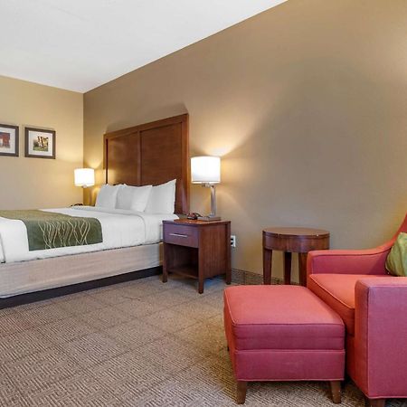 Comfort Inn Amite Exterior photo