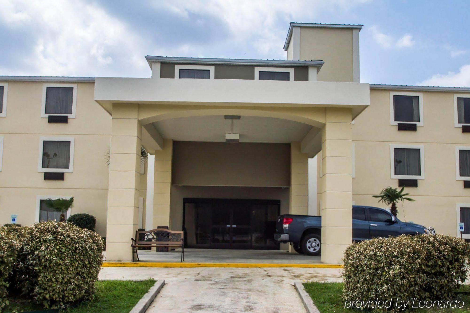 Comfort Inn Amite Exterior photo